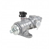 Регулятор давления воздуха КАМАЗ, ЗИЛ, МАЗ, ГАЗ, ПАЗ "Автомагнат" (2)