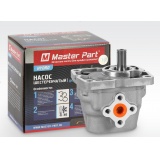 Насос НШ-10Д-3Л ( 6-ти шлицевой ) ( Упак. - 10 шт. )