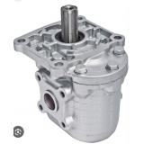 Насос шестеренный плоский ( ГИДРОСИЛА )