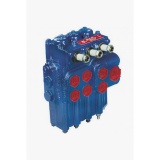 Гидрораспределитель ЭО 2621А. 2101. 2301