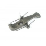 Рычаг отжимной Т-40 Д-144  ВОМ  В СБОРЕ  (1193)