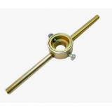 Вороток для плашек М16-20