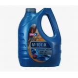 Масло моторное М-10Г2К 5литр (UNIX)