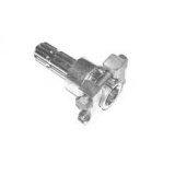 Переходник ( втулка Z=21 шлиц, вал Z=6 зубьев )