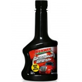 Антигель для дизтоплива 300мл (RUNWAY)