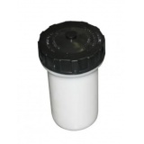 Бачок гл. торм. цилиндра в сбр.