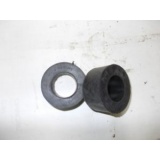 Втулка резин привода очистки