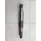 Вал выходной КПП  (Акрос, Вектор, Дон-680М, РСМ-1401, РСМ-1403)(Z-20) (Мост ZF)