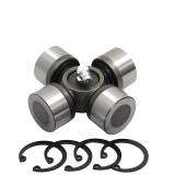 Крестовина УАЗ с 2014 г., ВАЗ-2121 (28х71) (922004) "MetalPart" (56)