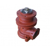 Насос водяной МТЗ-80, 82 (с прокладкой) "Автомагнат" (2)