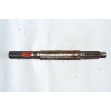 Вал первичный КПП Т-40