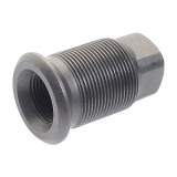 Футорка ГАЗ 53, ЗИЛ 130 левая (тефлон,250721-П29,M20x1.5/M30x1.5x59) АВТОМАГНАТ (15/75)