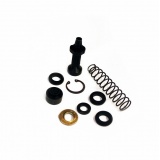 Ремкомплект цилиндра сцепления главного УАЗ-469-1602300 пластиковый корпус №016-01 "АДС"