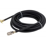 Шланг подкачки колес 24 метра КАМАЗ, МАЗ (штуцер) "Автомагнат" (10)