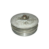 Блок шкивов вед. вариатора хода