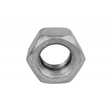 Гайка М20х1,5х16 шпильки ступицы ГАЗ-53,3307 "ГАЗ"