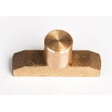 Сухарь вилки КПП МТЗ-1221