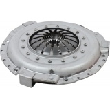 Муфта сцепления ( ЛЕПЕСТКОВАЯ БЕЗ ДИСКА) МТЗ-80,82.1221,1523 ( 633308709 )