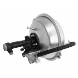 Вакуумный усилитель тормозов ГАЗ-53,3307,3309 "Автомагнат" (2)