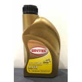 Масло моторное п/синт Sintec Luxe 10W-40 SL/CF 1литр (SINTEC)