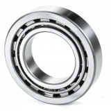 Подшипник 42311 КМ (NJ311) СПЗ-7