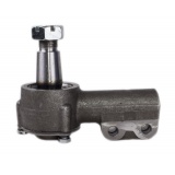 Наконечник КАМАЗ рулевой тяги правый "Автомагнат" (8)