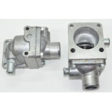 Корпус термостата Д-245 ( крышка + корпус )