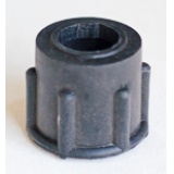 Гайка демпфера регулятора