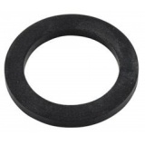 Прокладка резиновая плоская 84х59х4