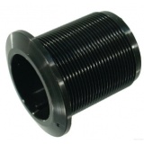 Патрубок на сливе (штуцер) 2"