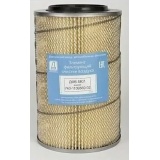 Фильтр воздушный 740-1109560-02 "ДЗАФ"