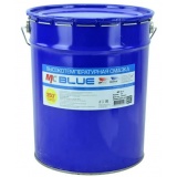 Смазка высокотемпературная МС-1510 BLUE 18кг ведро (ВМПАВТО)
