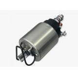 Реле стартера ( 12В ) втягивающее 9-152-780 (АВТОЭЛЕКТРИКА)