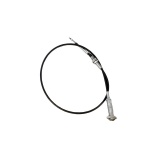 Трос L=1500 под г/р РП70 штифт тонк. 6мм  МТЗ-1523/2022/2522/2822/1222 (100.М4(40)22.01500)