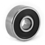 Подшипник 180207 С17 (6207-Z) СПЗ-7