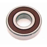 Подшипник 180306 С17 (6306 2RS) СПЗ-7