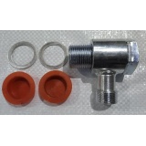 Штуцер Banjo + болт (М20*1,5)