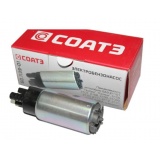 Насос топливный электрический инжектор ГАЗ УАЗ погруж. модуля "СОАТЭ""