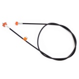 Трос спидометра УАЗ-3160 "ГОСТех"