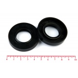 Сальник 2,2-24х46 ТНВД компр. 236-1029240 (КМ144) "БРТ"