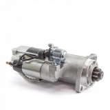 Стартер МАЗ, ПАЗ, Урал, КрАЗ (24В/8,5 кВт) "АТЭ-1"