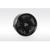 Блок КД 8071-3  ( 5 приборов ) (комбинация приборов)