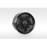 Блок КД 8071-4  ( 6 приборов ) (комбинация приборов)