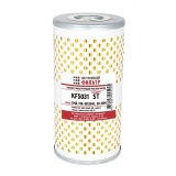 Фильтр масляный 740-1012040-10 Камаз перфорированный картон "Стандарт""Костромской фильтр" (12)