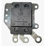 Регулятор напряжения ( ан. 68.3702 ) ( Я-112Т ) 14В, 5А