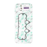 Прокладка клапанной коробки Д-260 МТЗ-1221 на подложке "ГБЦ"