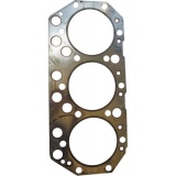 Прокладка ГБЦ ЯМЗ-240 240-1003210-А3 (2-стальная) "ГБЦ"