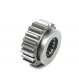 Шестерня 3-ей передачи КПП МТЗ 50-1701045 Z=21/16 "ГБЦ"