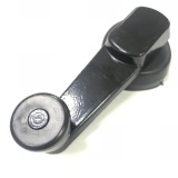 Ручка стеклоподъемника Газель (металлическая) "ГОСТех"