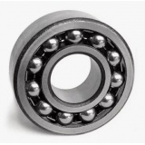 Подшипник 102211 СПЗ-7